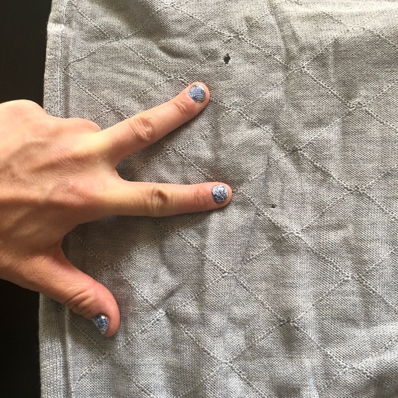 Merino Wool Sweater 52 Italian/large - Picture 2 of 8